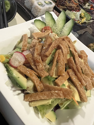 Photo of Takumi Sushi & Noodle Bar - 82 St Helen's Rd, Swansea SA1 4BQ